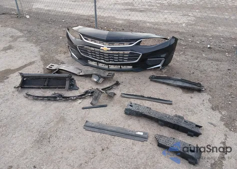 2018 Chevrolet Malibu 1Ls z USA, uszkodzony, nr VIN 1G1ZB5ST4JF254422